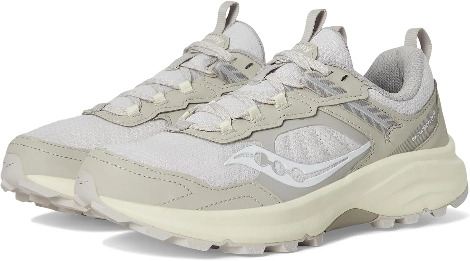 Saucony Women's, Excursion TR17 Trail Running Shoe
