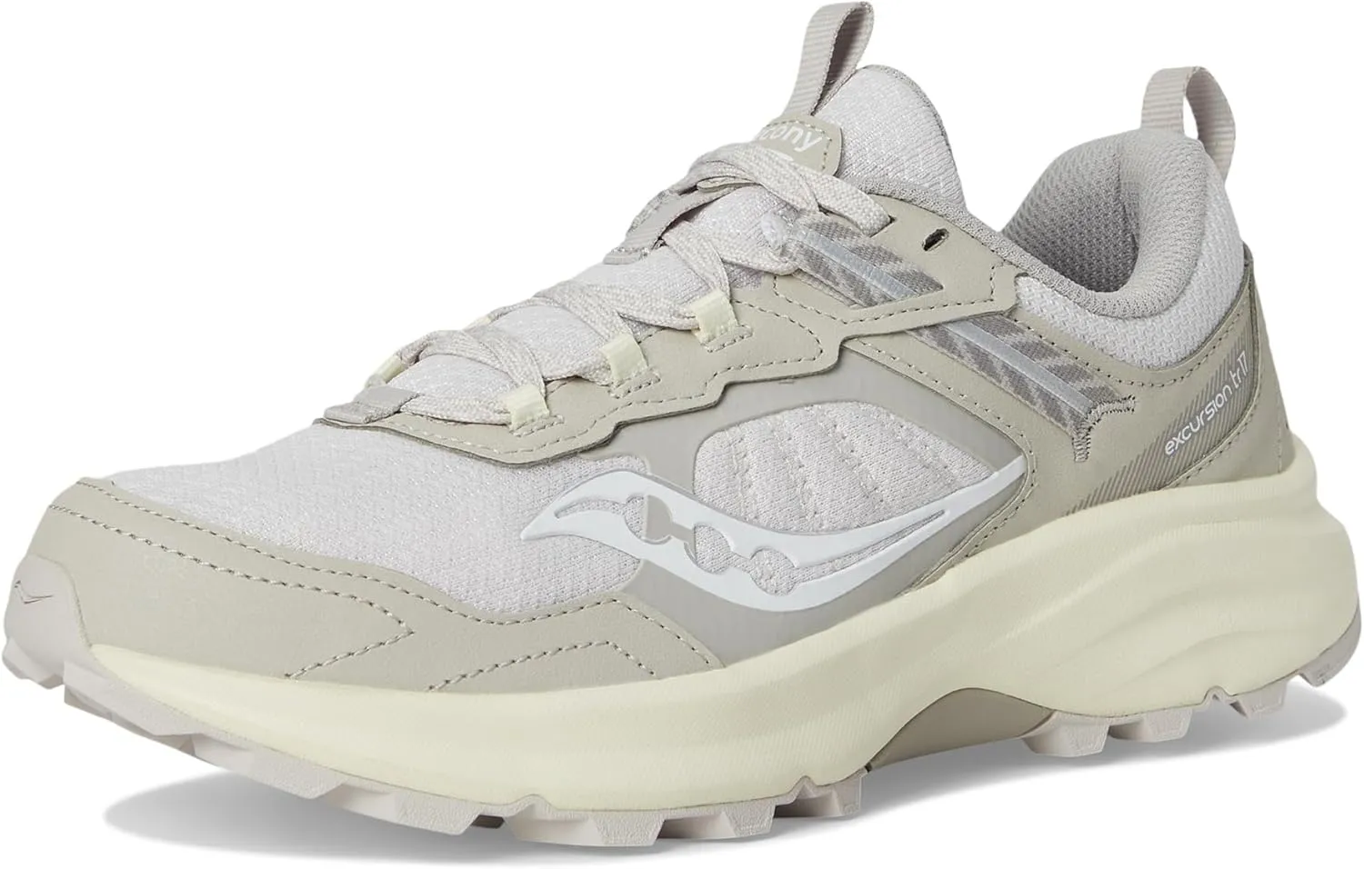 Saucony Women's, Excursion TR17 Trail Running Shoe