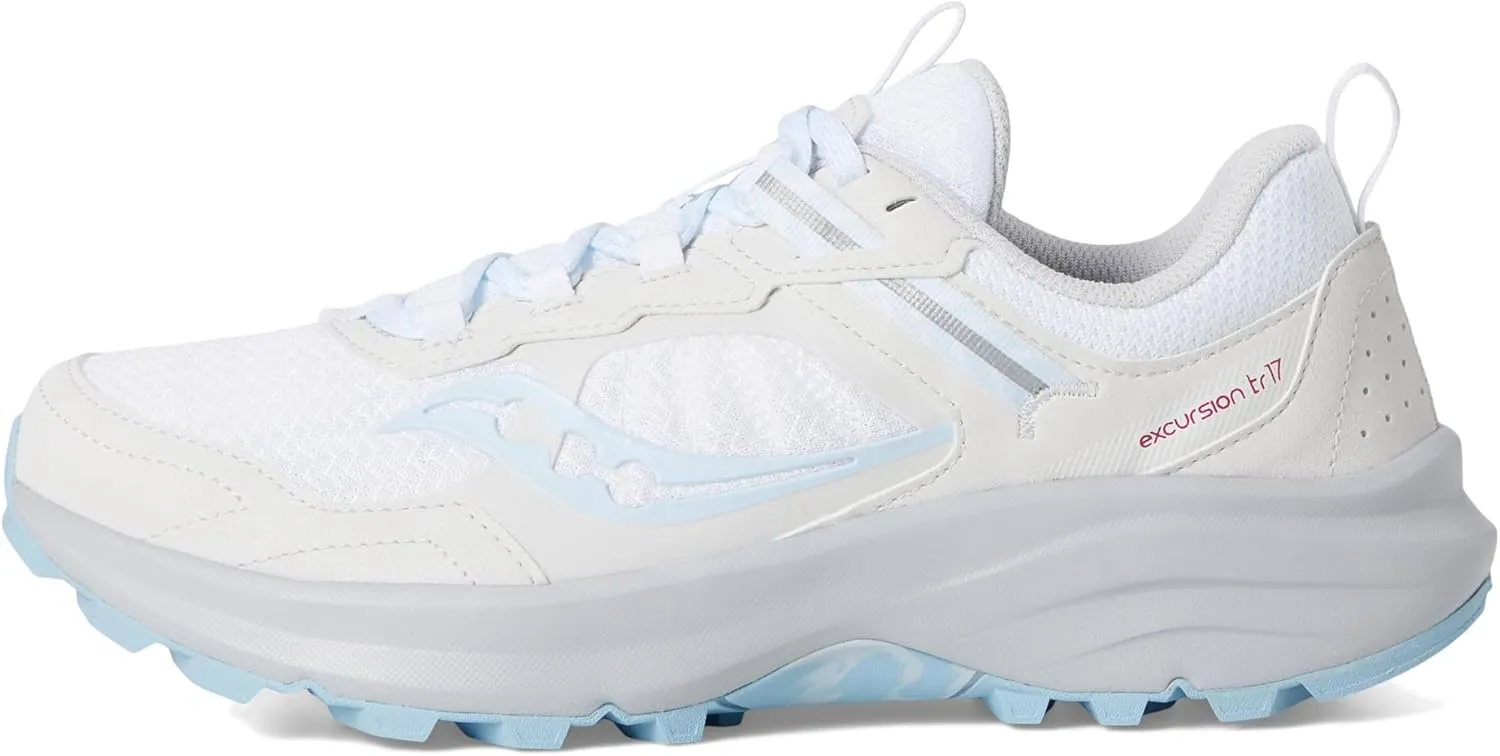 Saucony Women's Excursion TR17