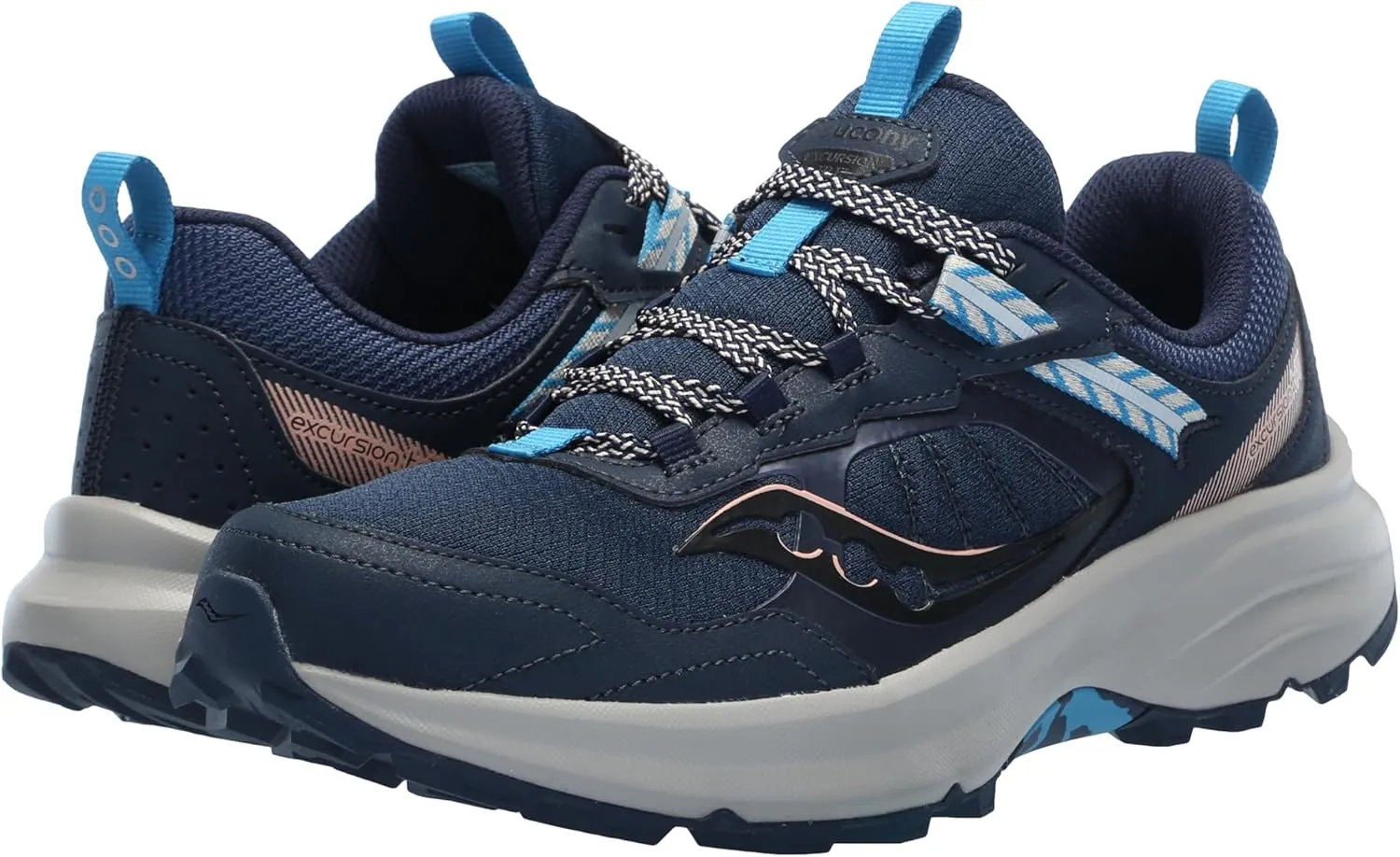 Saucony Women's Excursion TR17