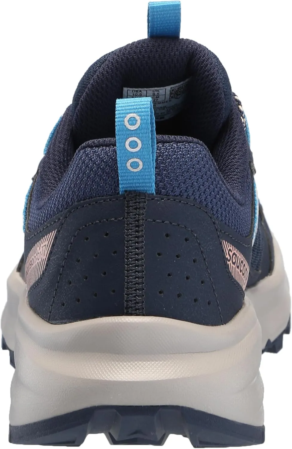 Saucony Women's Excursion TR17