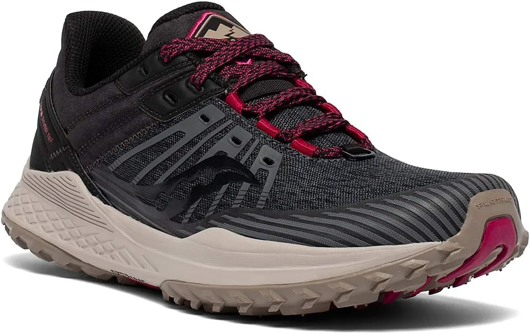 Saucony Women's Mad River Tr2 Trail Running Shoe