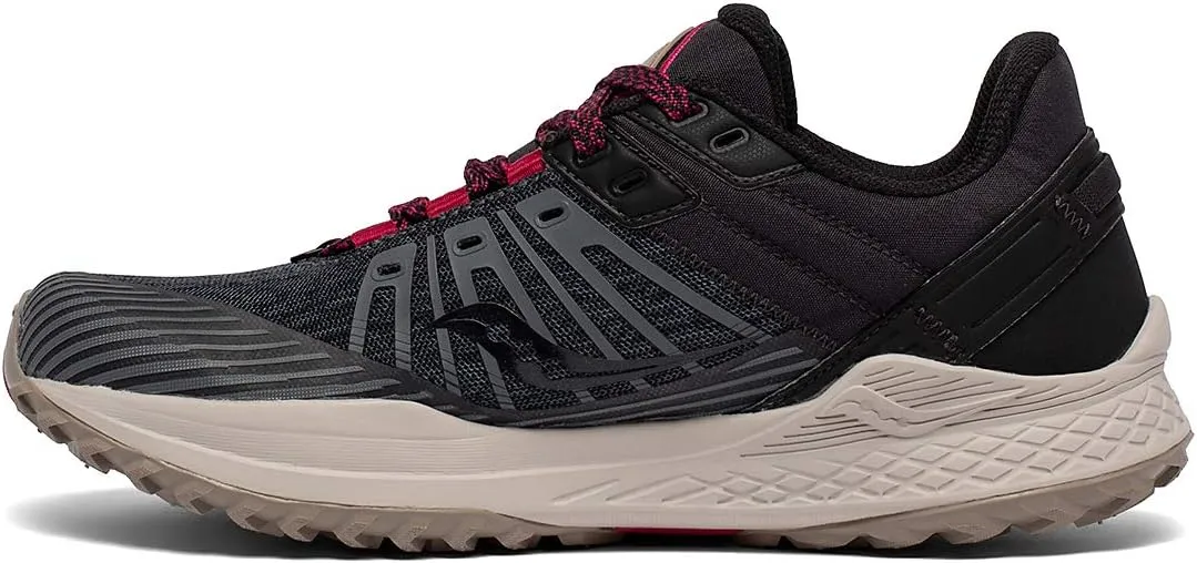 Saucony Women's Mad River Tr2 Trail Running Shoe