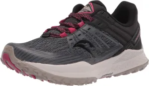 Saucony Women's Mad River Tr2 Trail Running Shoe