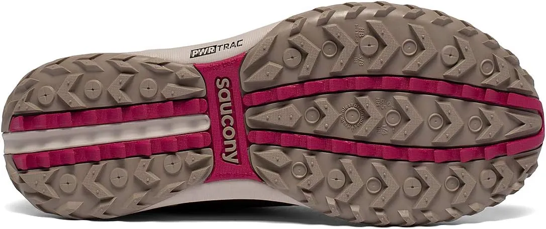 Saucony Women's Mad River Tr2 Trail Running Shoe