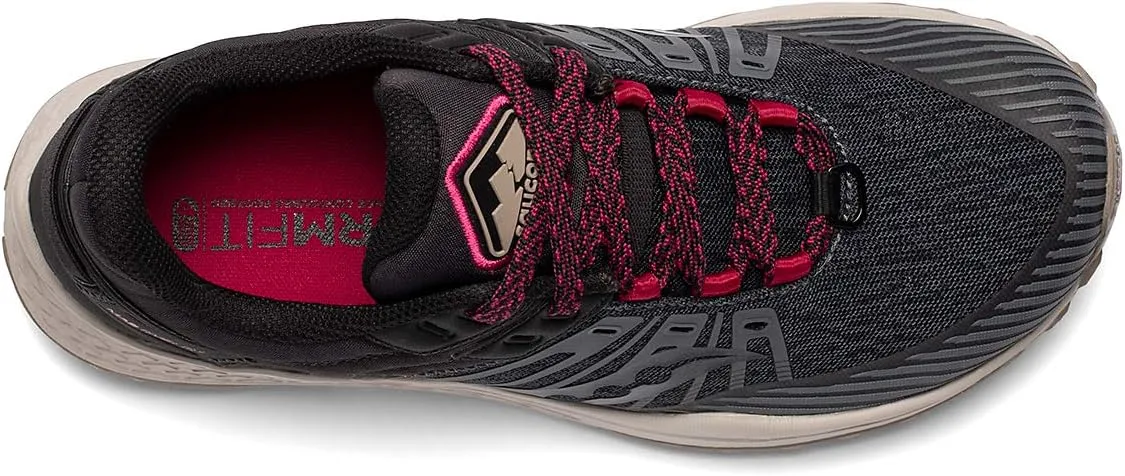 Saucony Women's Mad River Tr2 Trail Running Shoe