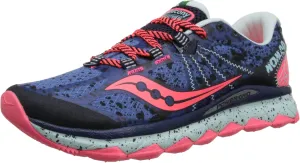 Saucony Women's Nomad TR Trail Running Shoe