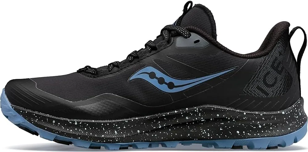 Saucony Women's Peregrine Ice 3 Trail Running Shoe
