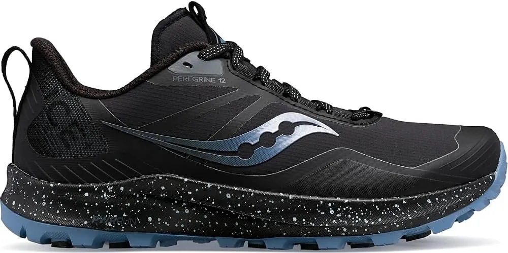 Saucony Women's Peregrine Ice 3 Trail Running Shoe