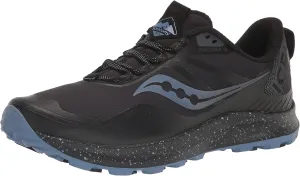 Saucony Women's Peregrine Ice 3 Trail Running Shoe