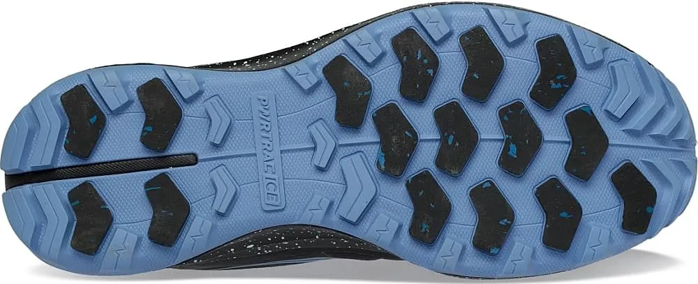 Saucony Women's Peregrine Ice 3 Trail Running Shoe