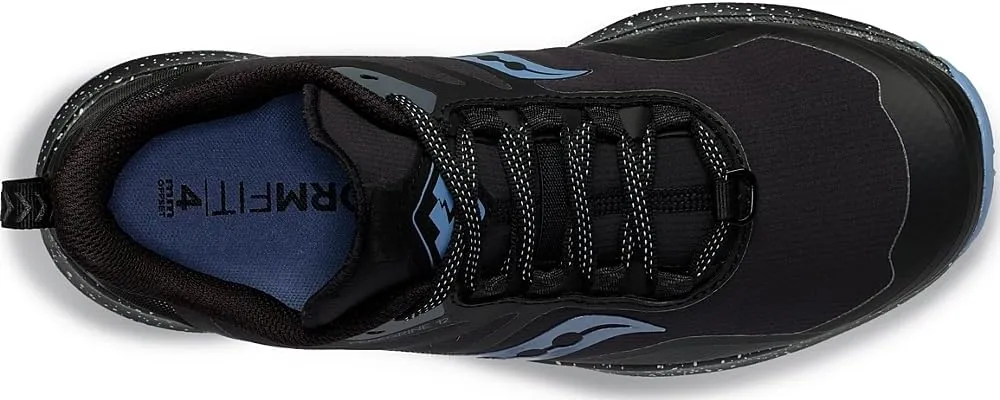 Saucony Women's Peregrine Ice 3 Trail Running Shoe