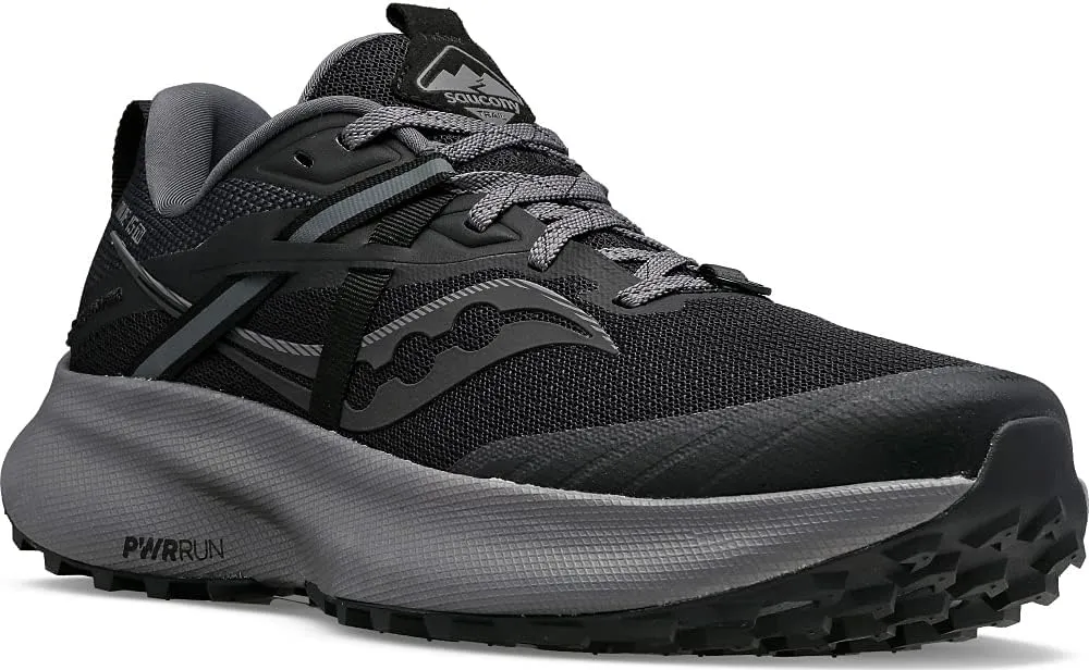 Saucony Women's Ride 15 Tr Trail Running Shoe