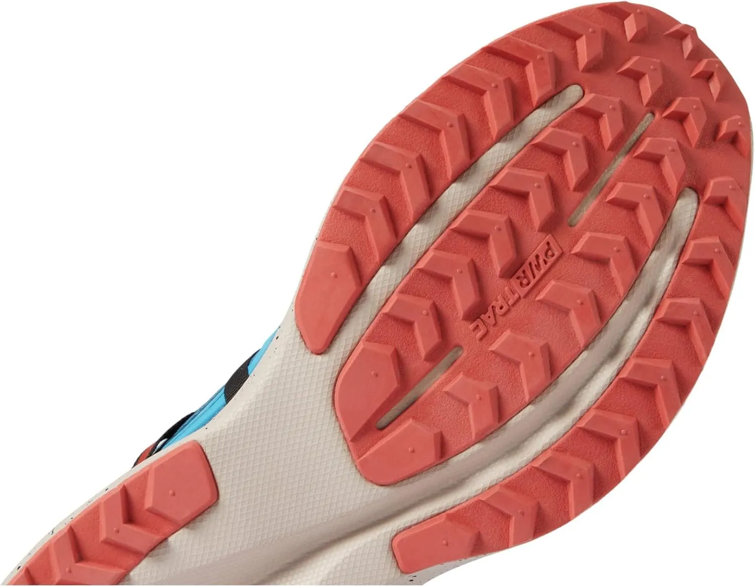 Saucony Women's Ride 15 Tr Trail Running Shoe