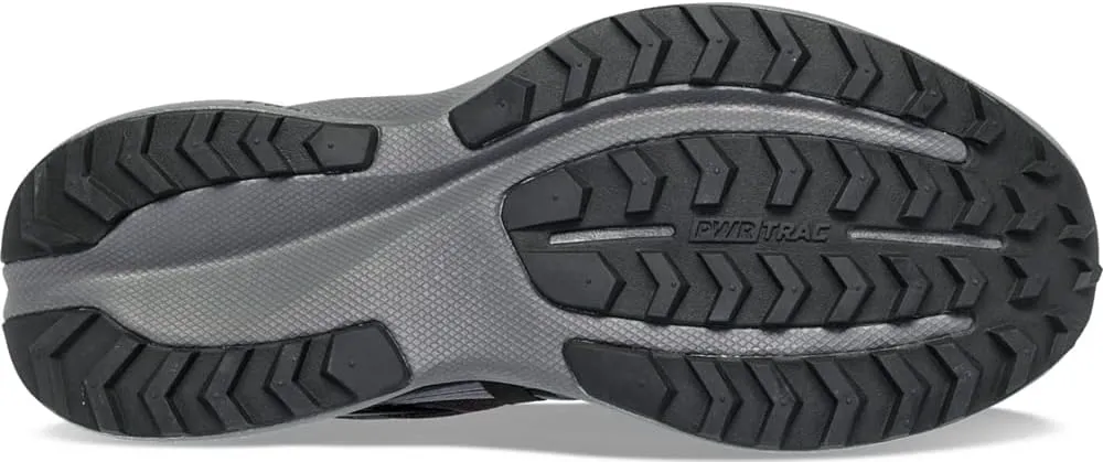 Saucony Women's Ride 15 Tr Trail Running Shoe