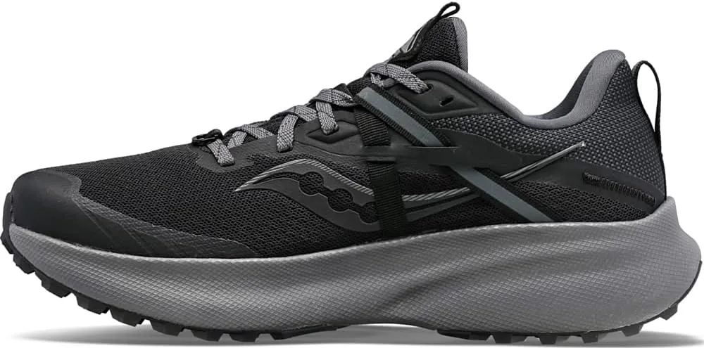 Saucony Women's Ride 15 Tr Trail Running Shoe