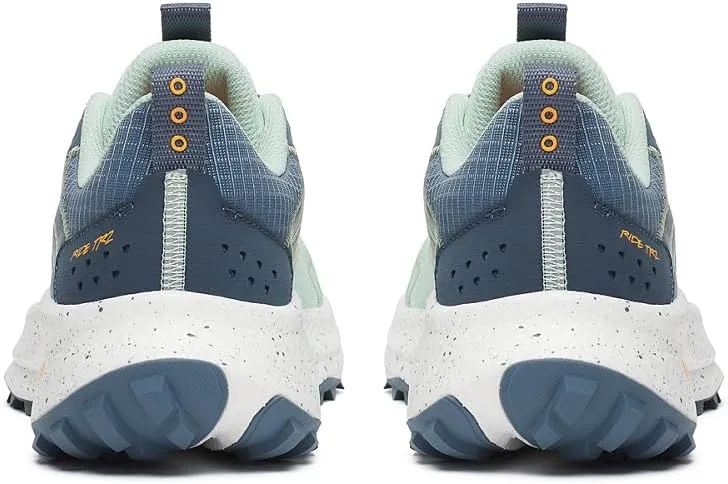 Saucony womens Ride TR2 Hiking Shoe