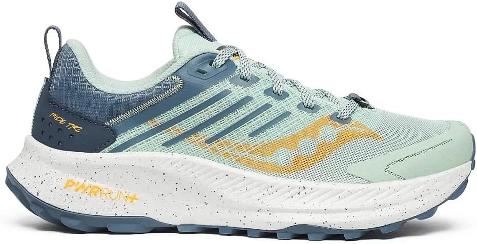 Saucony womens Ride TR2 Hiking Shoe