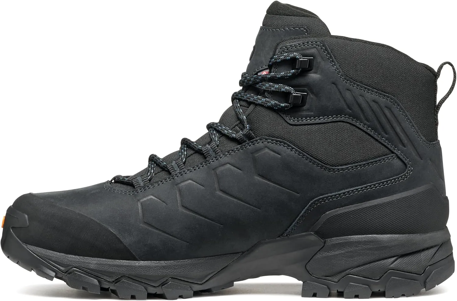 SCARPA Men's Moraine Polar GTX Waterproof Gore-Tex Insulated Boots for Backpacking & Hiking