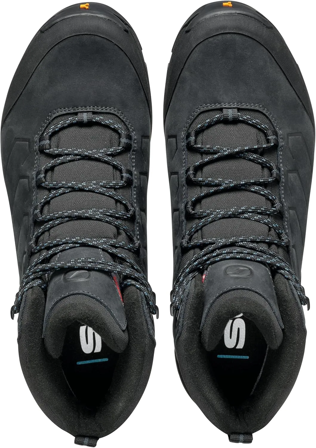 SCARPA Men's Moraine Polar GTX Waterproof Gore-Tex Insulated Boots for Backpacking & Hiking