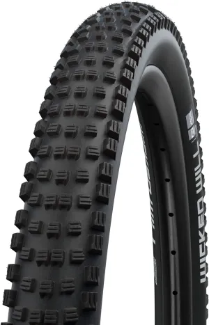 Schwalbe Wicked Will Performance Folding Tyre // 62-622 (29 x 2.40 Inches) TL-Ready
