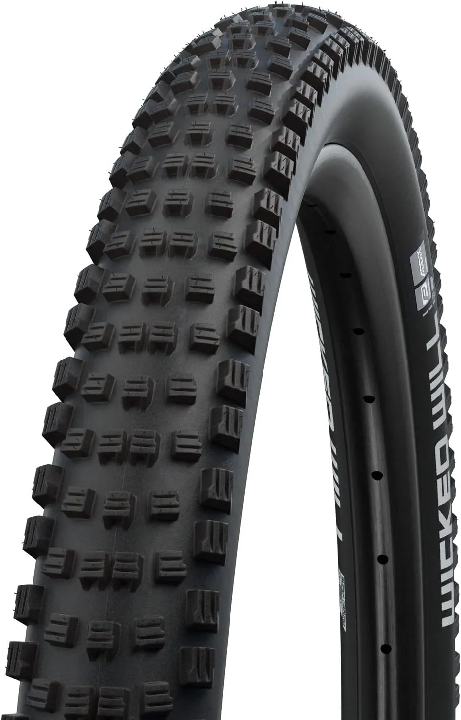 Schwalbe Wicked Will Performance Folding Tyre // 62-622 (29 x 2.40 Inches) TL-Ready