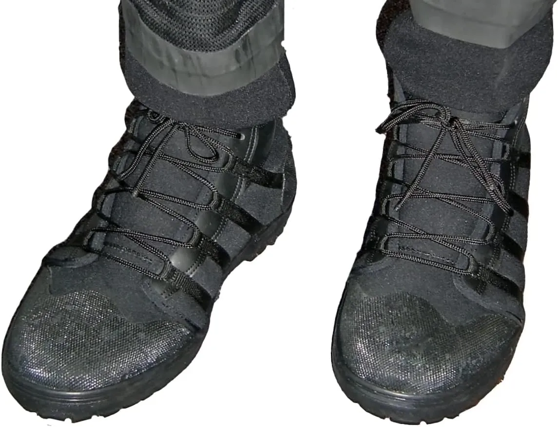Scubapro Unisex-Adult Drysuit Dive Boot