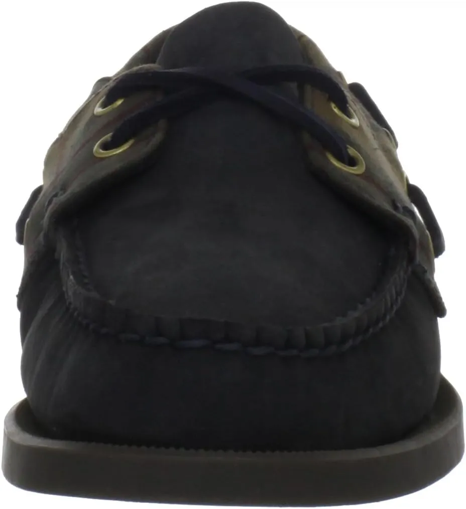 Sebago Women's Spinnaker Boat Shoe