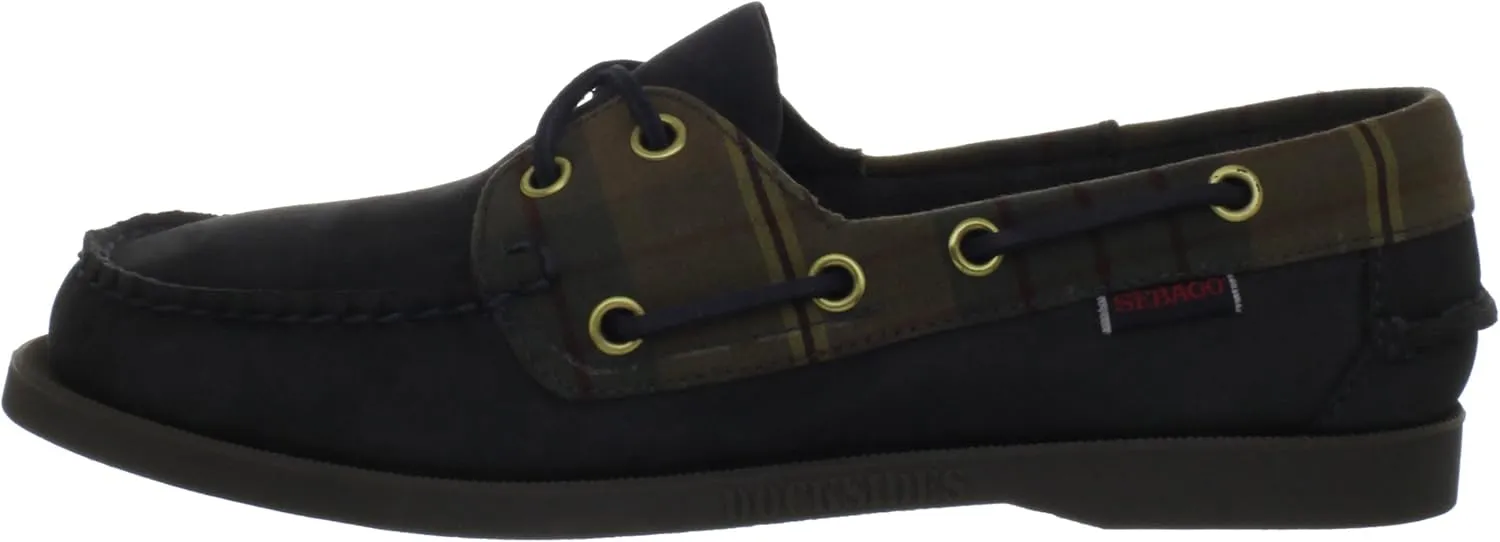 Sebago Women's Spinnaker Boat Shoe