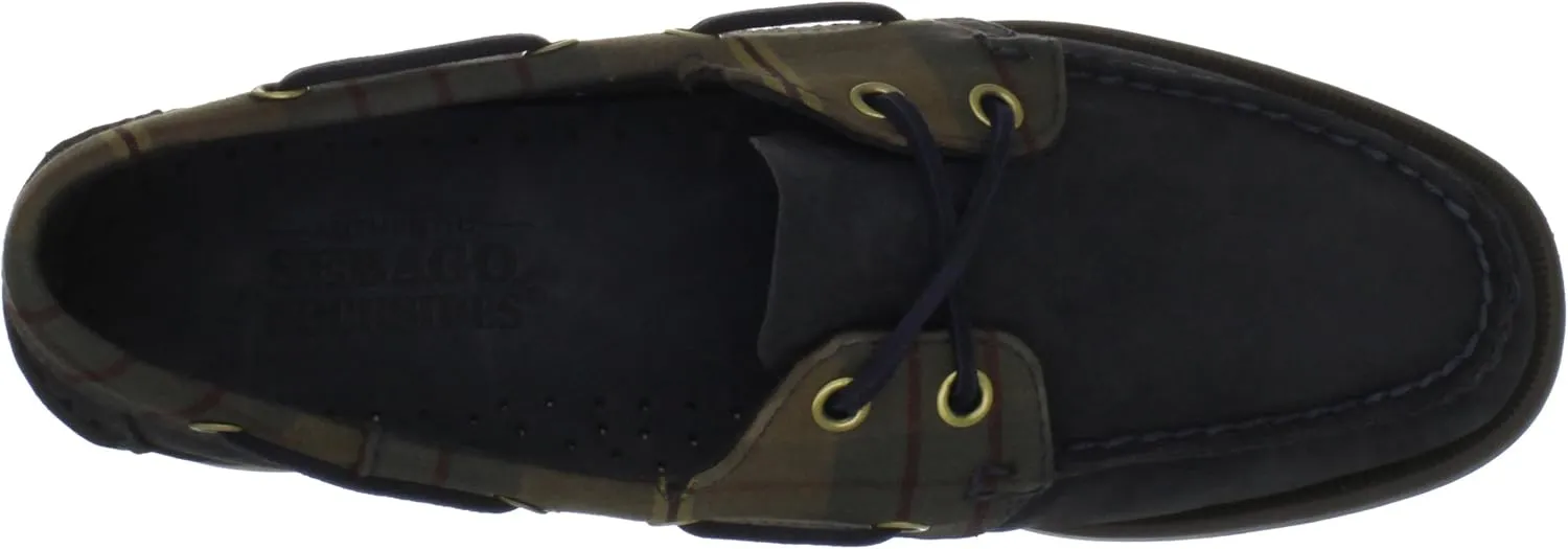 Sebago Women's Spinnaker Boat Shoe