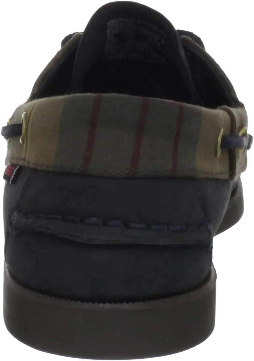 Sebago Women's Spinnaker Boat Shoe