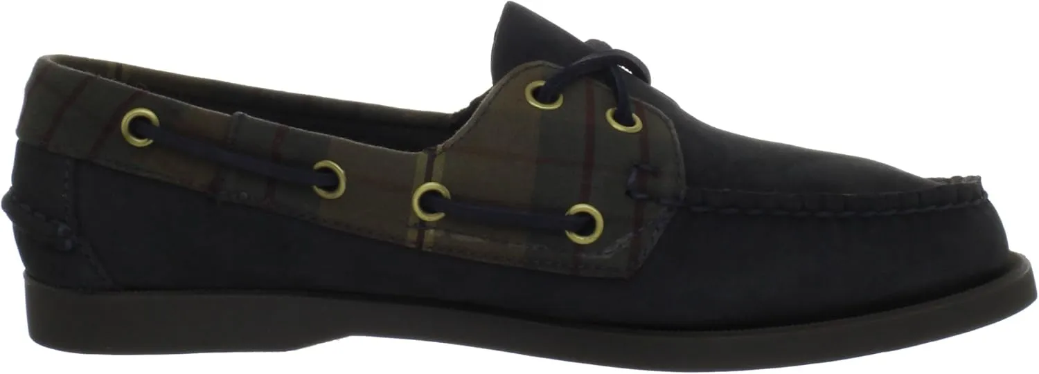 Sebago Women's Spinnaker Boat Shoe