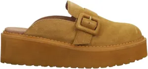 Seychelles Women's Come Together Suede Mule