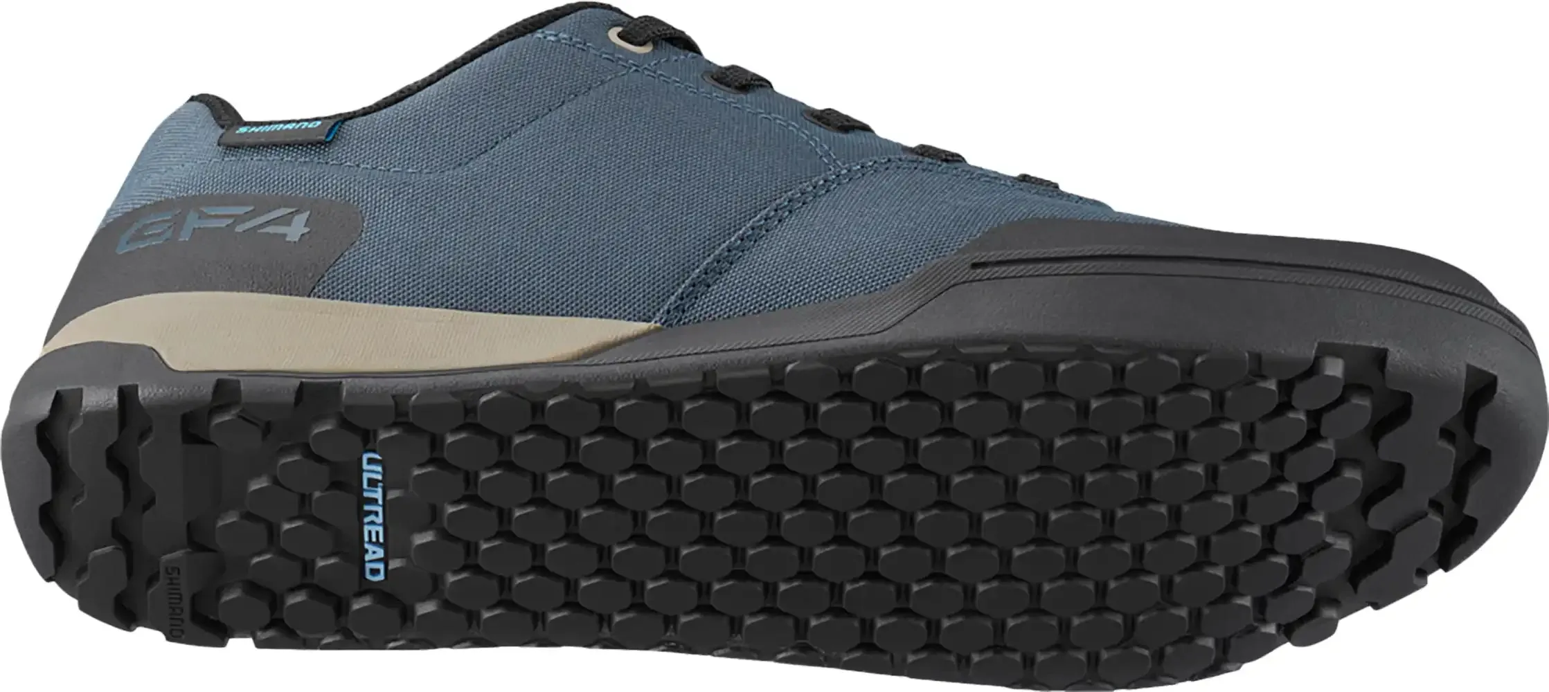 Shimano GF400 Mens Platform MTB Shoes
