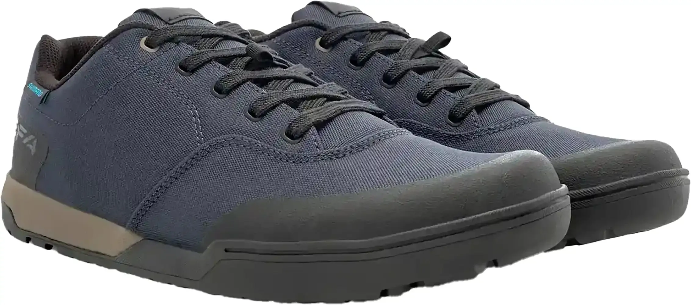 Shimano GF400 Mens Platform MTB Shoes