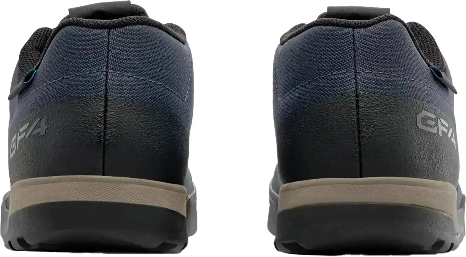 Shimano GF400 Mens Platform MTB Shoes