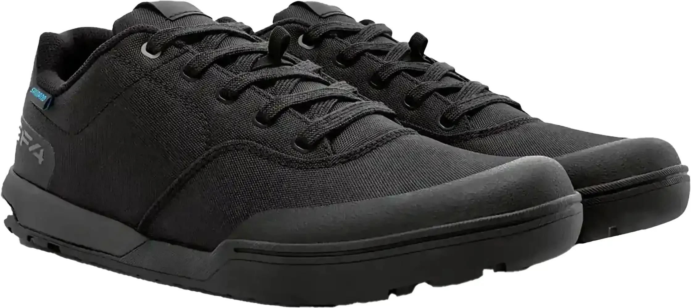 Shimano GF400 Mens Platform MTB Shoes
