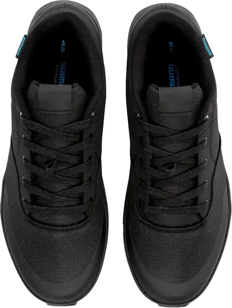 Shimano GF400 Mens Platform MTB Shoes