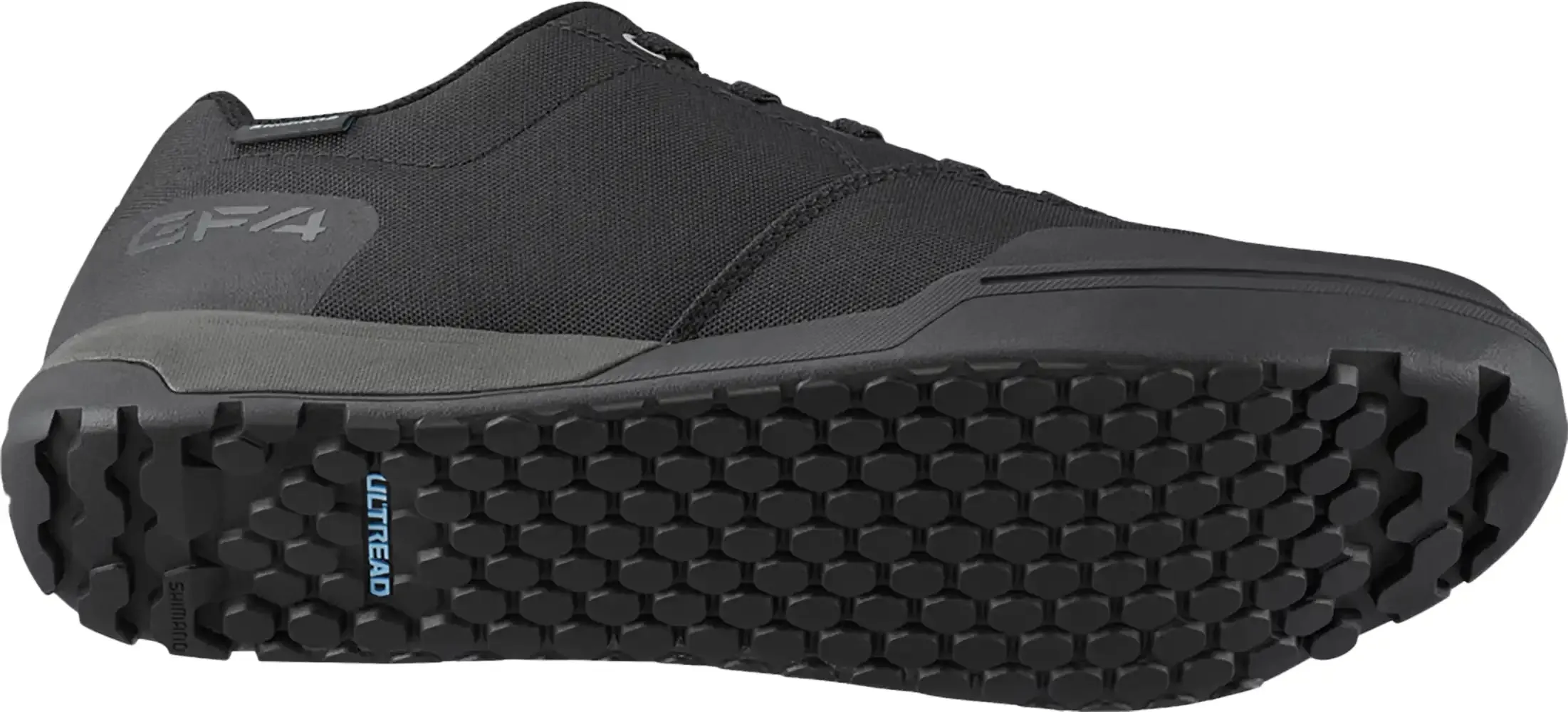 Shimano GF400 Mens Platform MTB Shoes