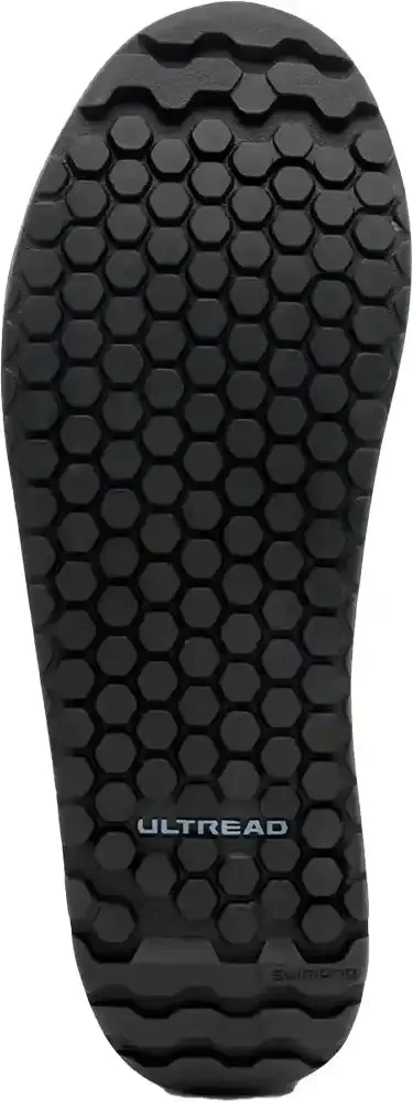 Shimano GF400 Mens Platform MTB Shoes
