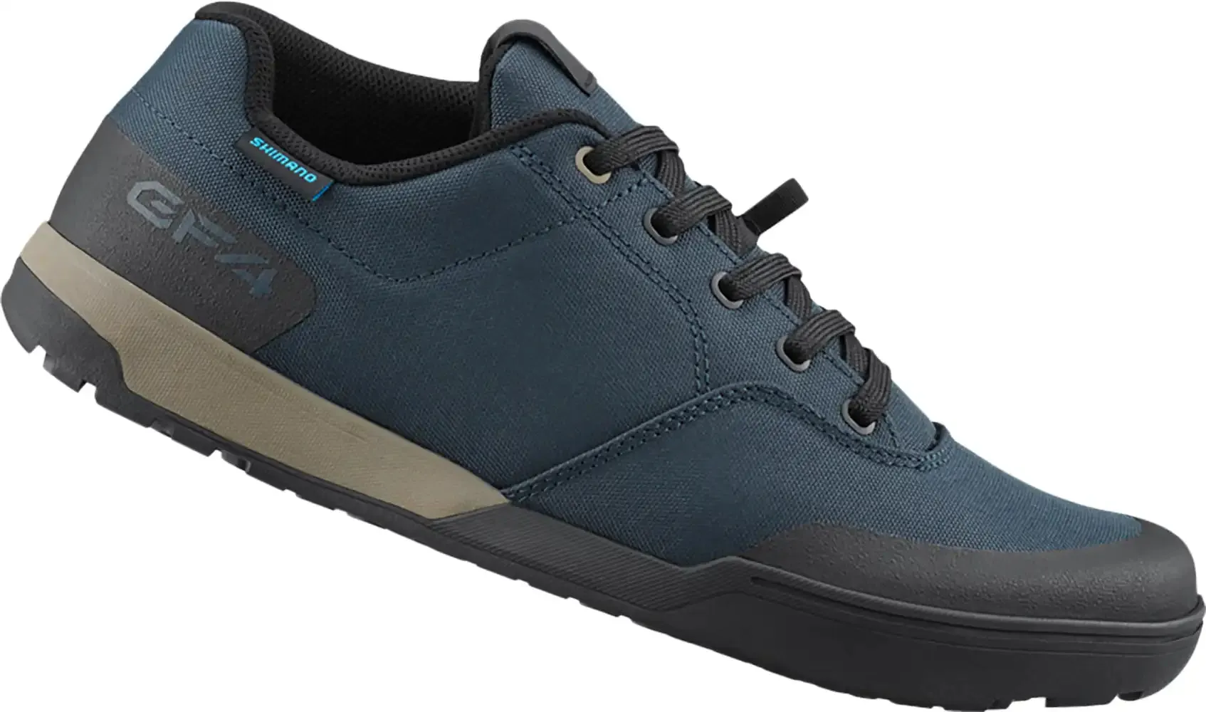 Shimano GF400 Mens Platform MTB Shoes
