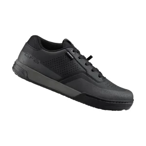 Shimano SH-GF600 Flat Pedal Shoes - EU 44 - Black