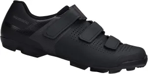 SHIMANO SH-XC100 Men's Indoor and Outdoor Cycling Performance Shoe