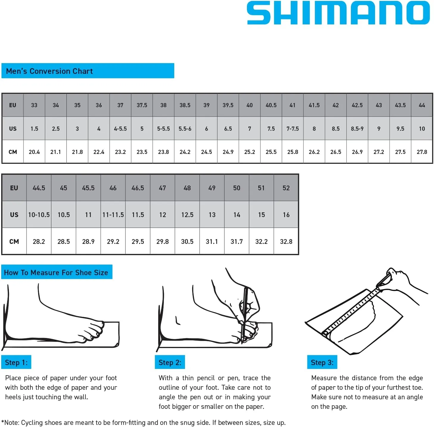 SHIMANO SH-XC300 High Value XC Mountain Bike Shoe