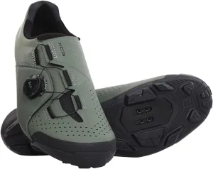 SHIMANO SH-XC300 High Value XC Mountain Bike Shoe