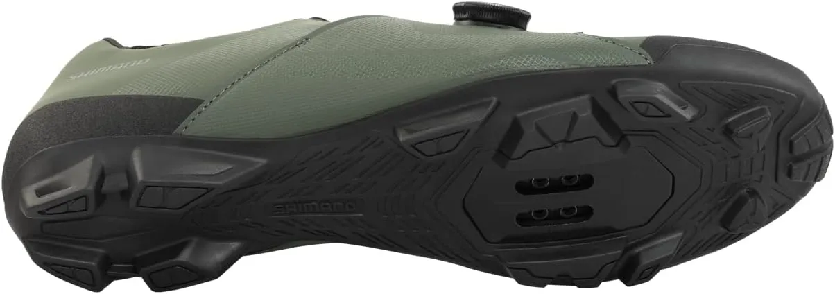 SHIMANO SH-XC300 High Value XC Mountain Bike Shoe