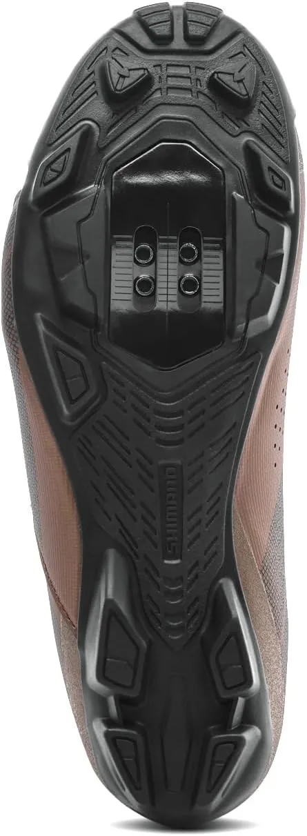 SHIMANO SH-XC300W High Value XC Mountain Bike Shoe