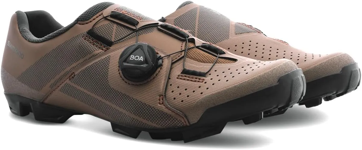 SHIMANO SH-XC300W High Value XC Mountain Bike Shoe