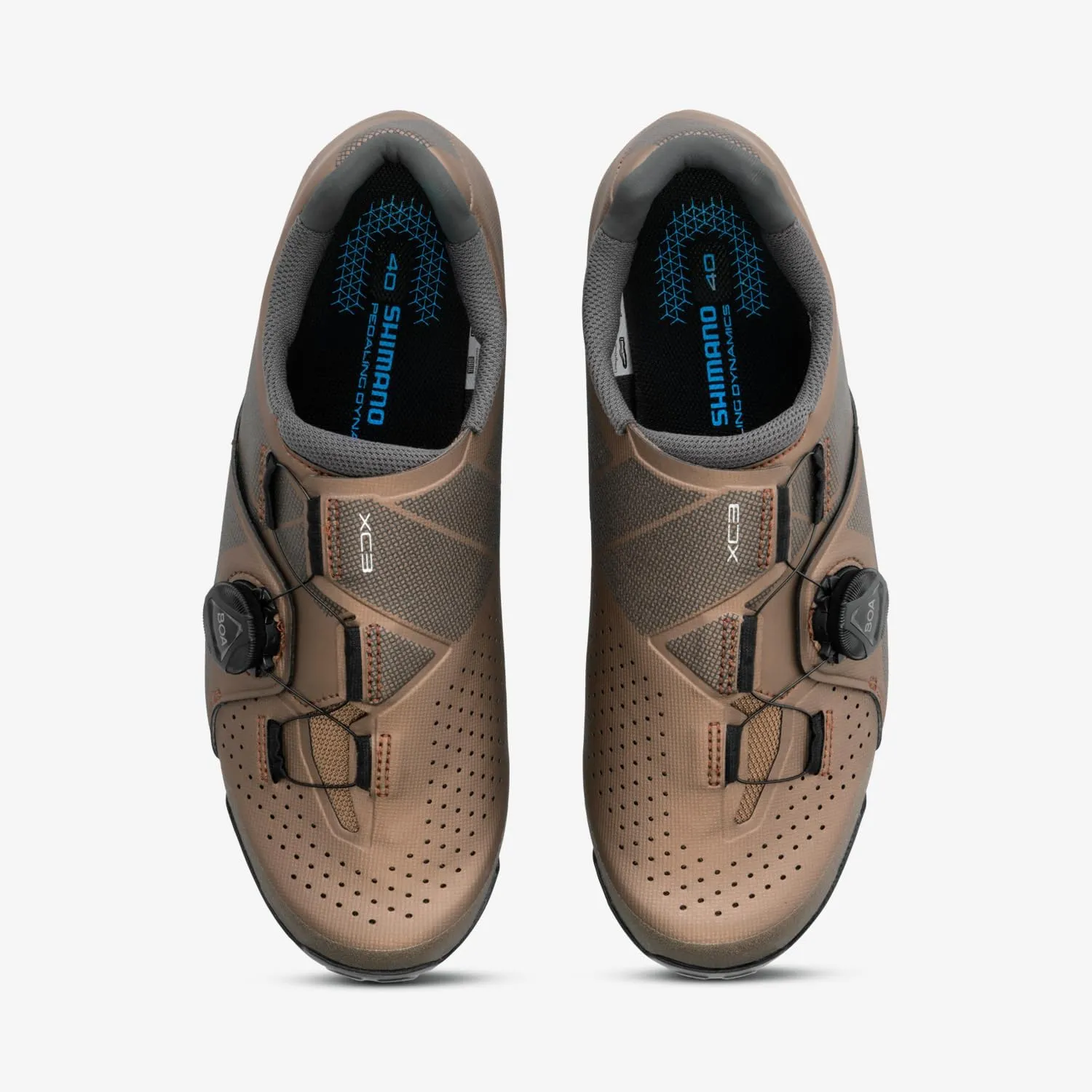 SHIMANO SH-XC300W High Value XC Mountain Bike Shoe