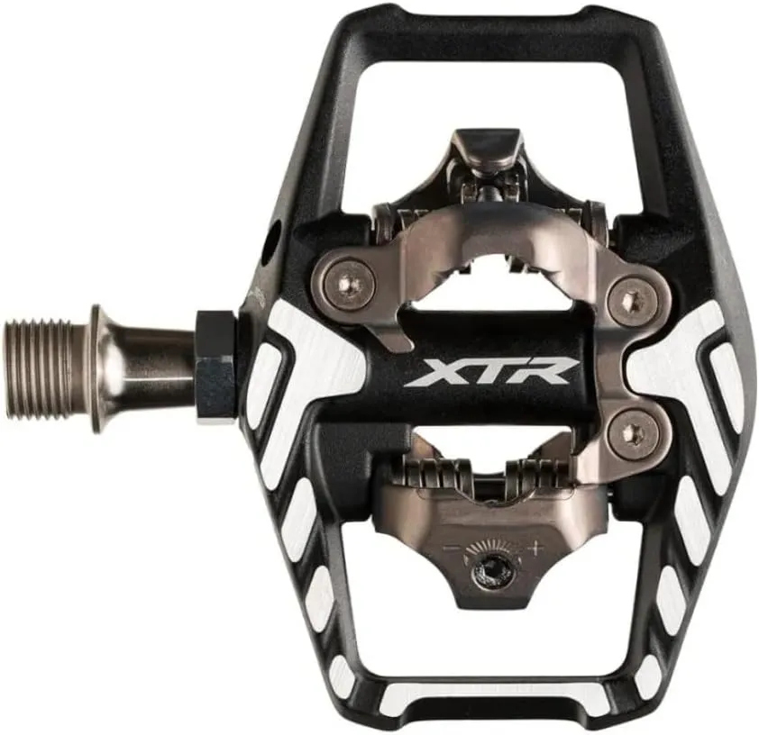 SHIMANO XTR PD-M9120 Top Enduro/Trail Pedals